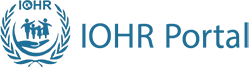 IOHR Portal